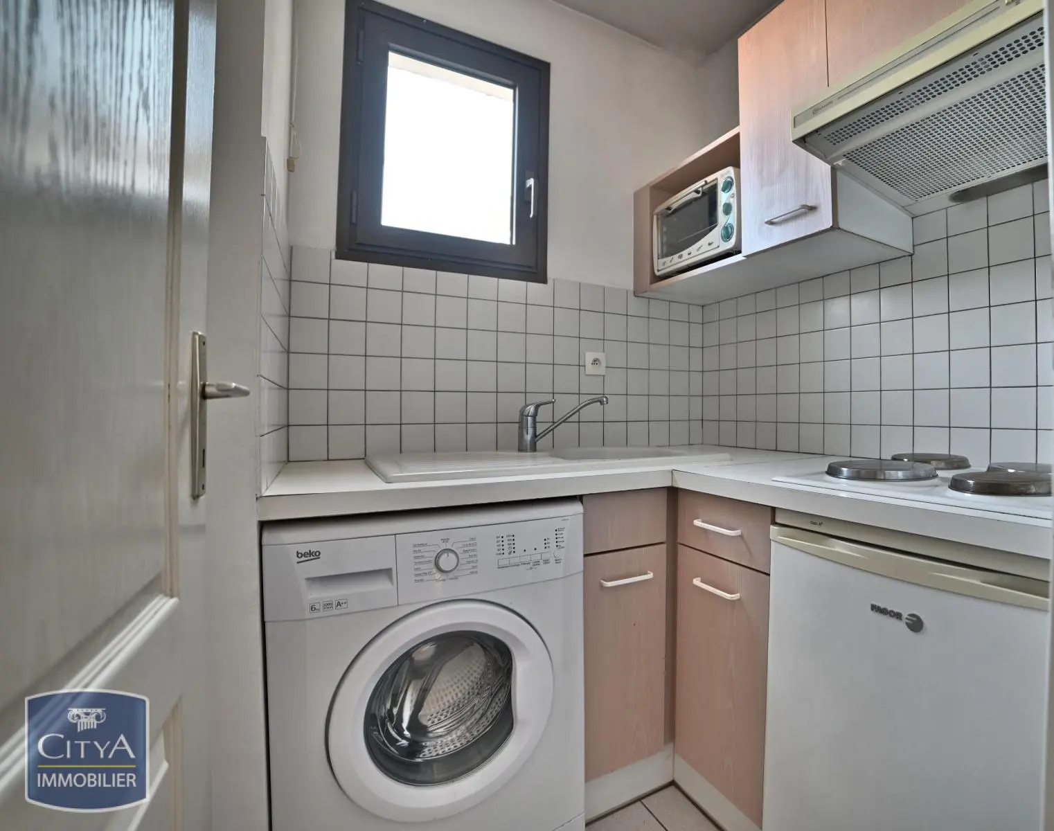 Photo 3 Appartement 2 pièces 37.37m²