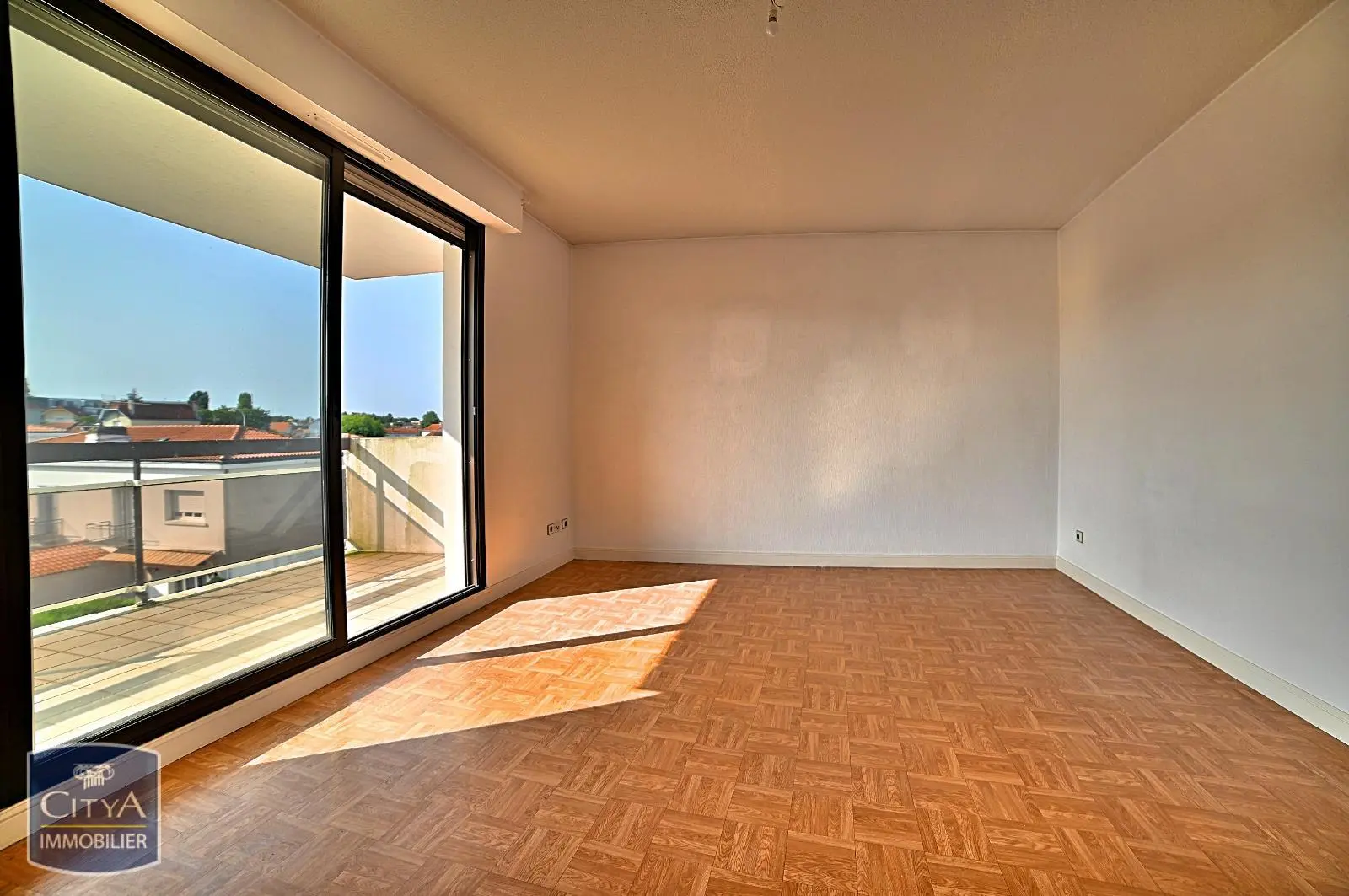 Photo 1 Appartement 2 pièces 37.37m²