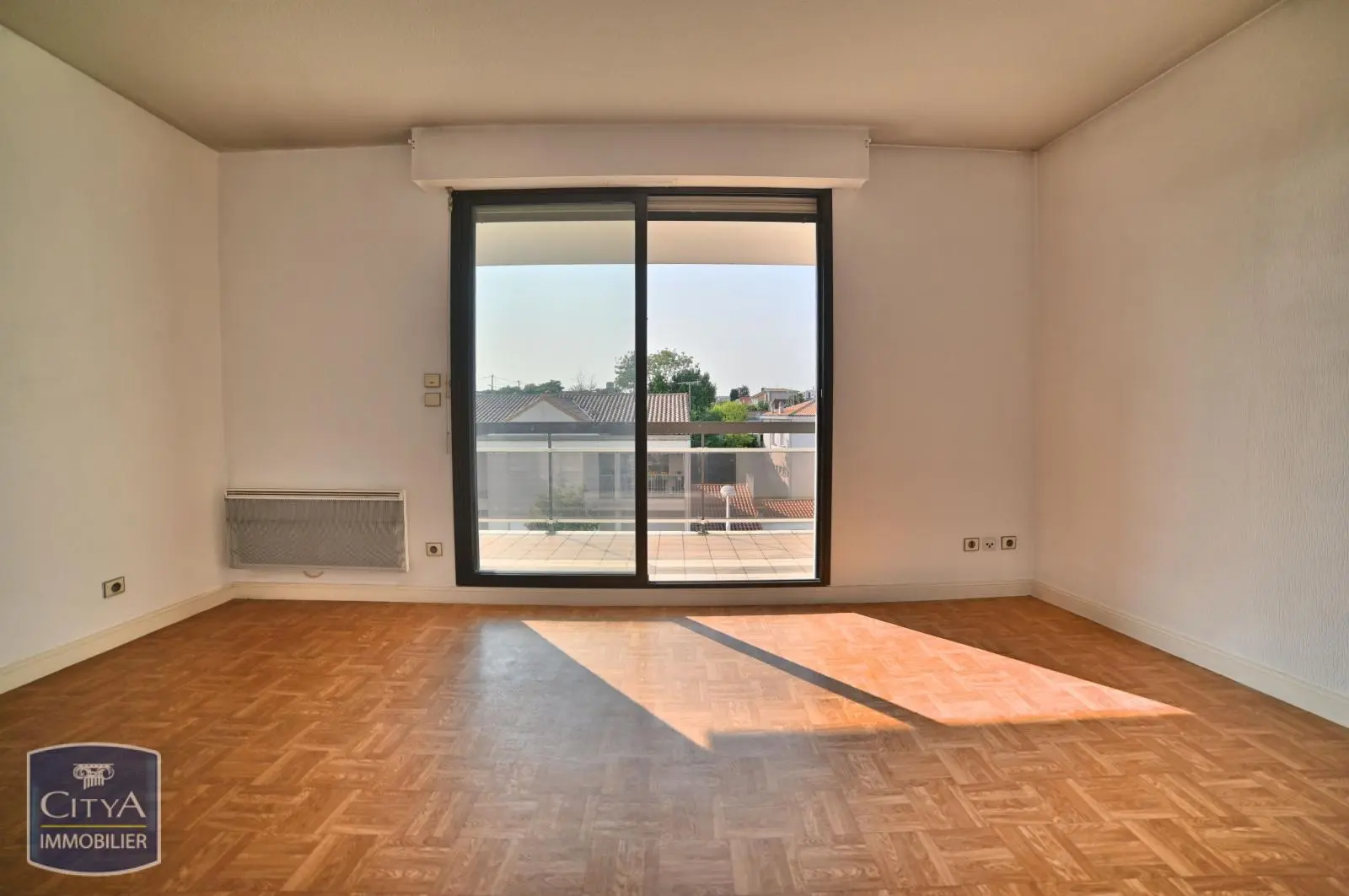Photo 2 Appartement 2 pièces 37.37m²