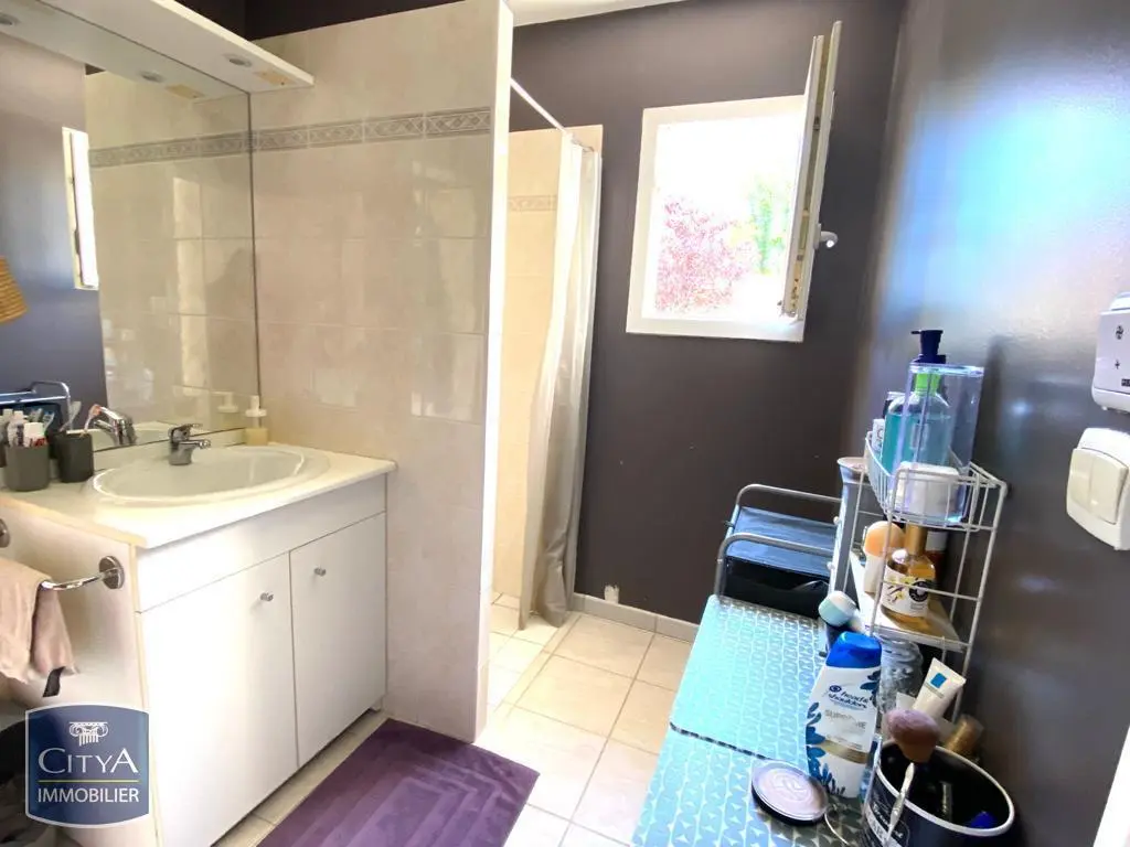 Photo 5 Appartement 1 pièce 32.53m²