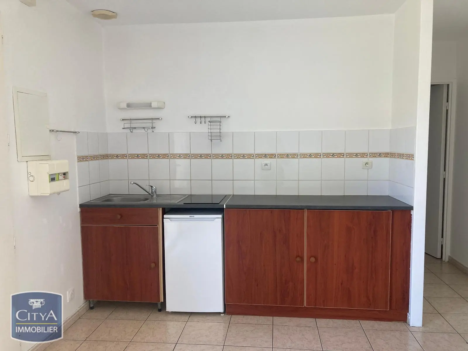 Photo 8 Appartement 1 pièce 32.68m²