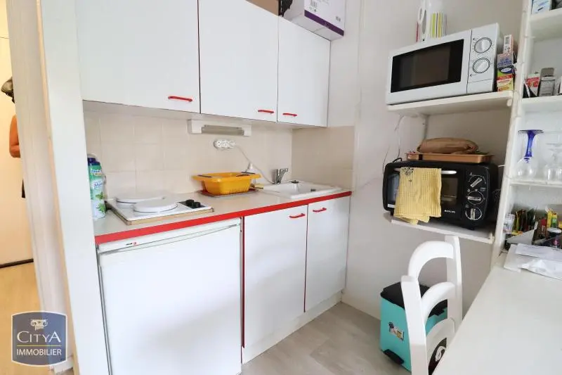 Photo 5 Appartement 1 pièce 16.78m²