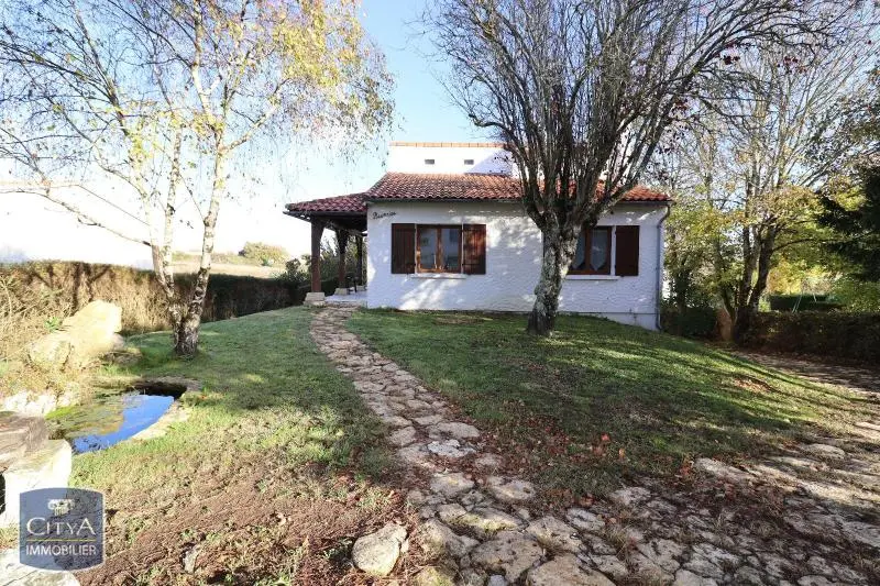 Photo 1 Maison 4 pièces 95.83m²
