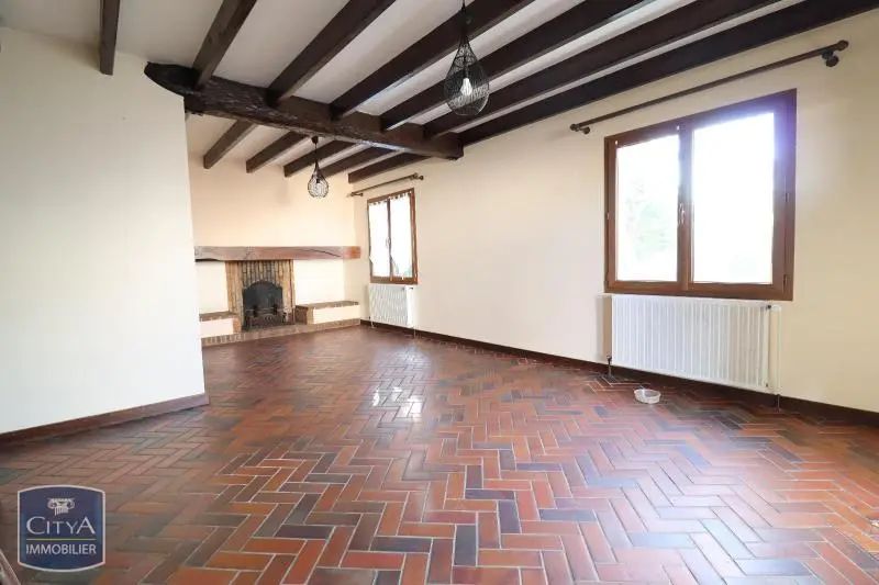 Photo 1 maison Meschers-sur-Gironde