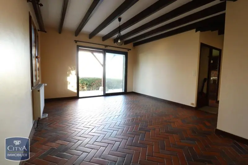 Photo 5 maison Meschers-sur-Gironde