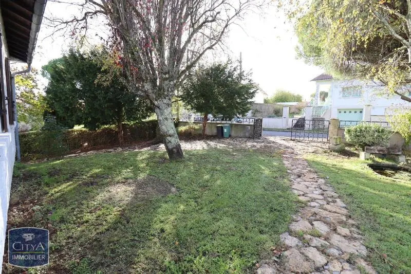 Photo 8 maison Meschers-sur-Gironde