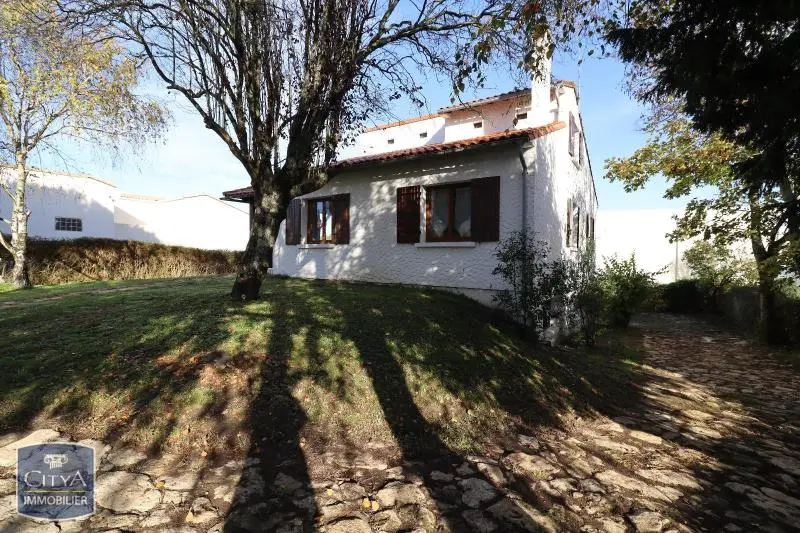 Photo 9 maison Meschers-sur-Gironde