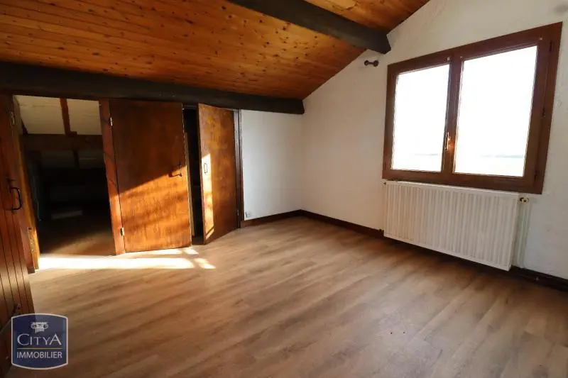 Photo 7 maison Meschers-sur-Gironde