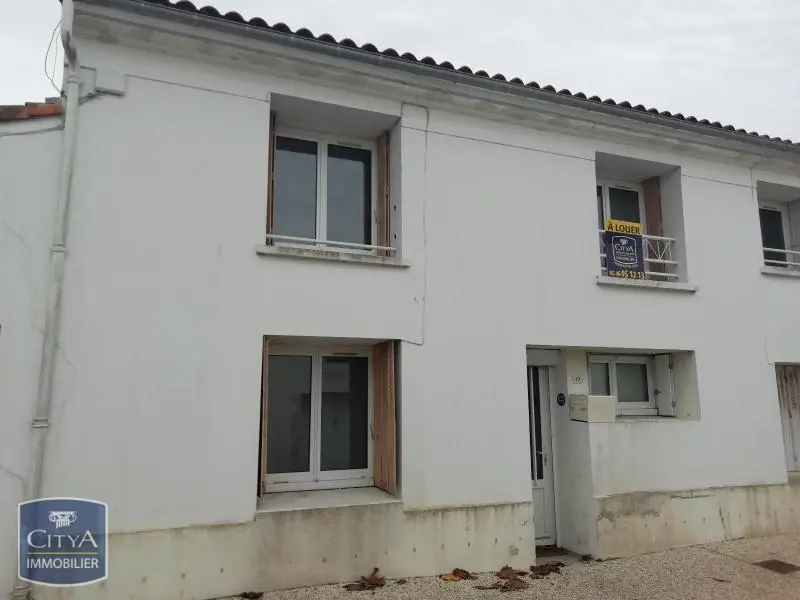 Photo 1 Appartement 3 pièces 65m²
