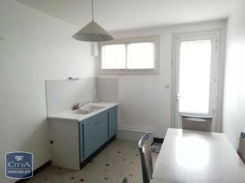 Photo 2 Appartement 3 pièces 65m²