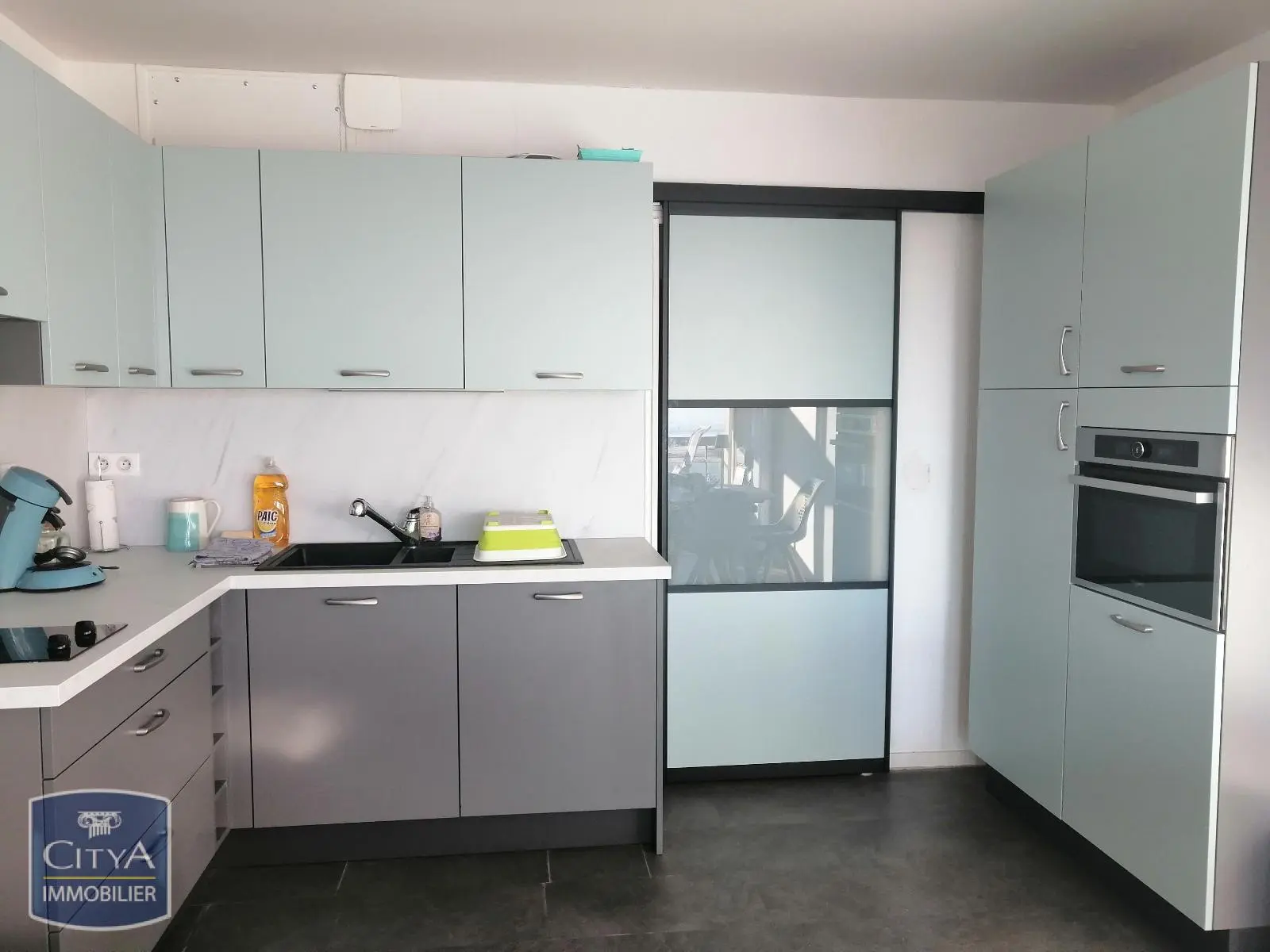 Photo 3 Appartement 1 pièce 27.81m²