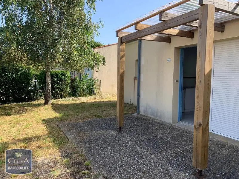 Photo 1 Appartement 2 pièces 39.66m²