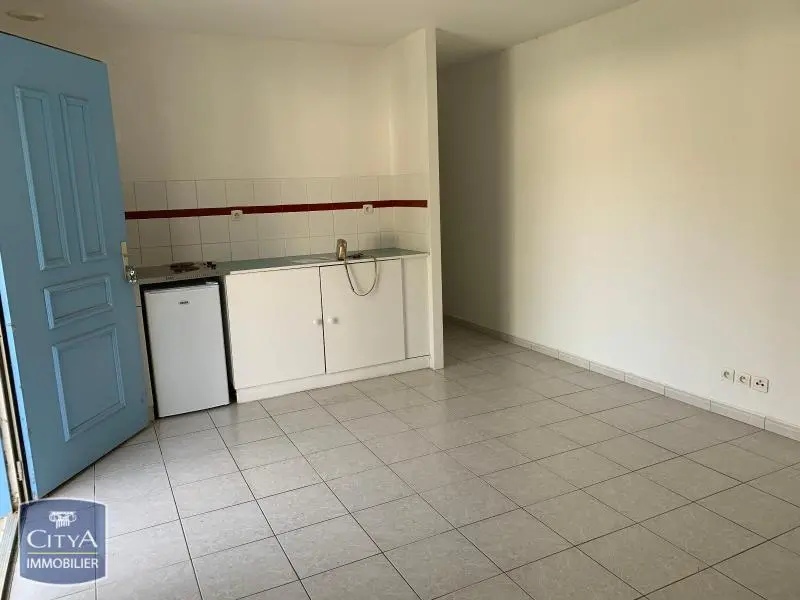 Photo 2 Appartement 2 pièces 39.66m²