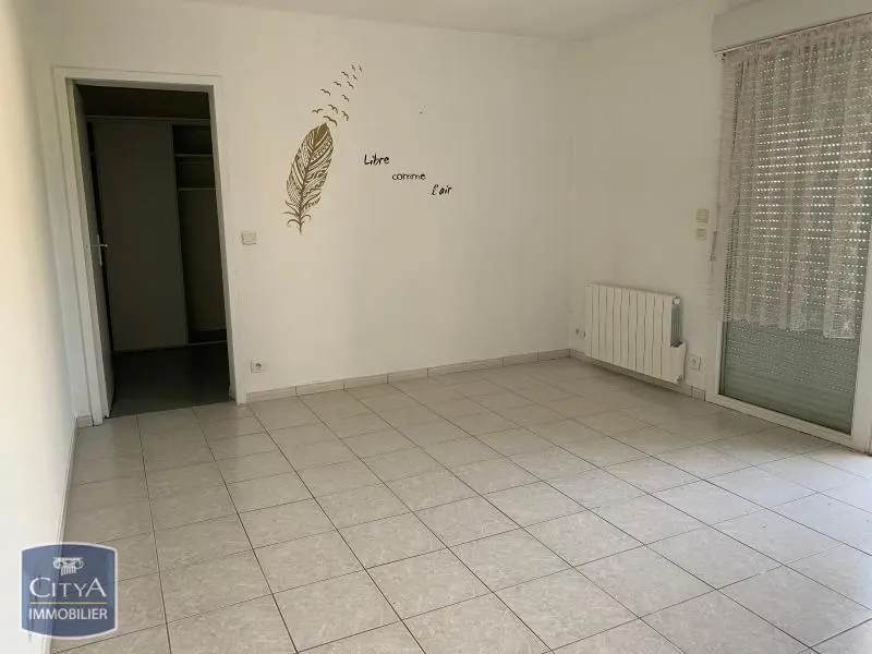 Photo 3 Appartement 2 pièces 39.66m²