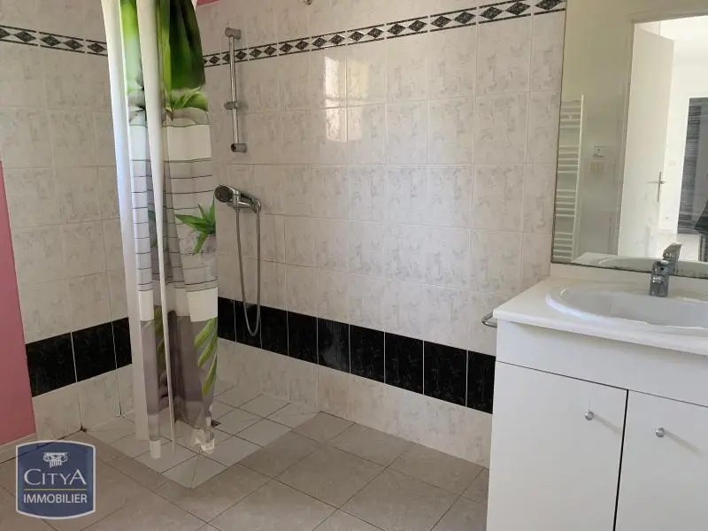 Photo 5 Appartement 2 pièces 39.66m²