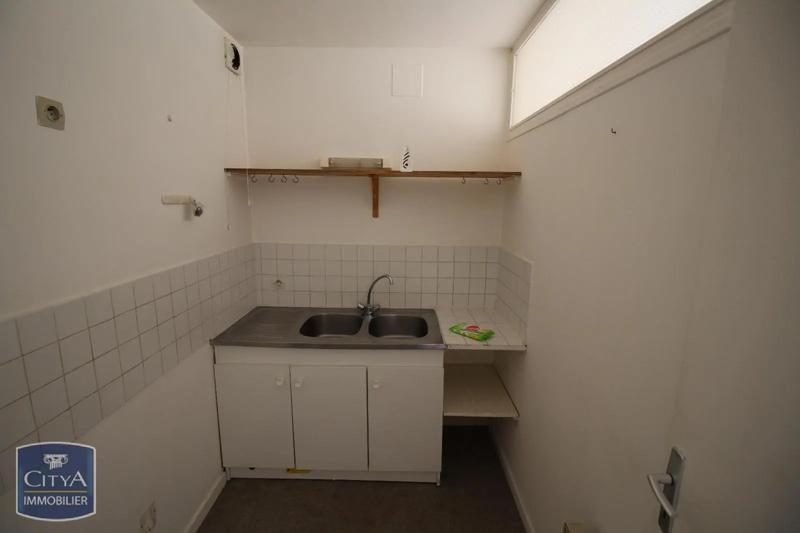 Photo 3 Appartement 1 pièce 26.05m²