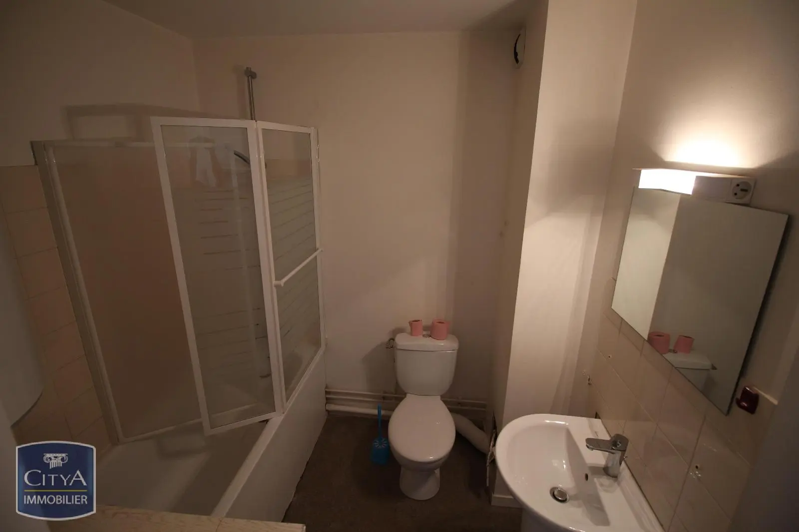 Photo 4 Appartement 1 pièce 26.05m²