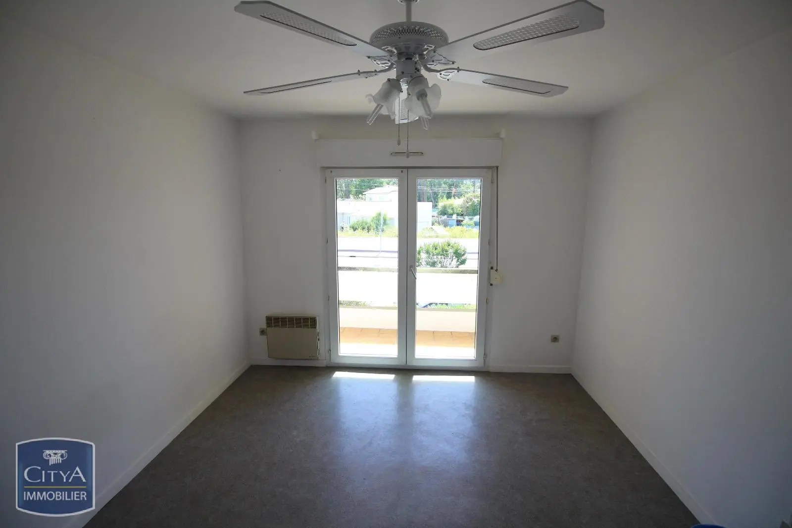 Photo 6 Appartement 1 pièce 26.05m²