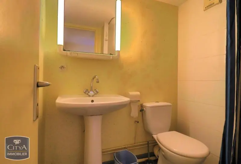 Photo 5 Appartement 1 pièce 18.5m²