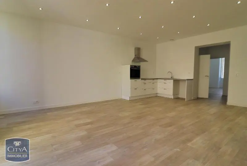 Photo 1 Appartement 3 pièces 71.79m²
