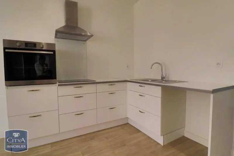 Photo 4 Appartement 3 pièces 71.79m²