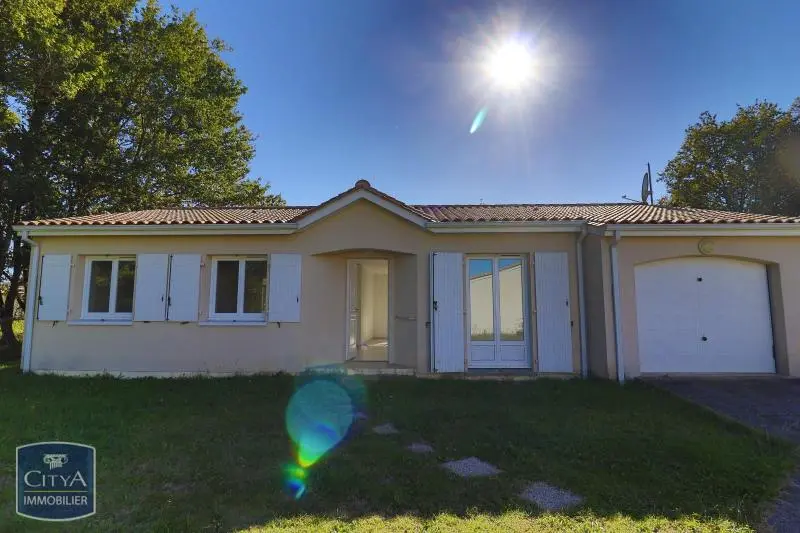 Photo 2 Maison 4 pièces 88.14m²