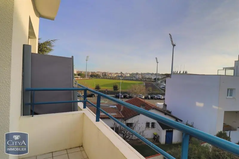 Photo 6 Appartement 1 pièce 18.5m²