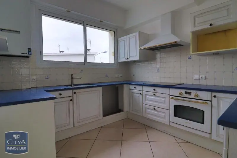 Photo 6 Appartement 3 pièces 94.5m²