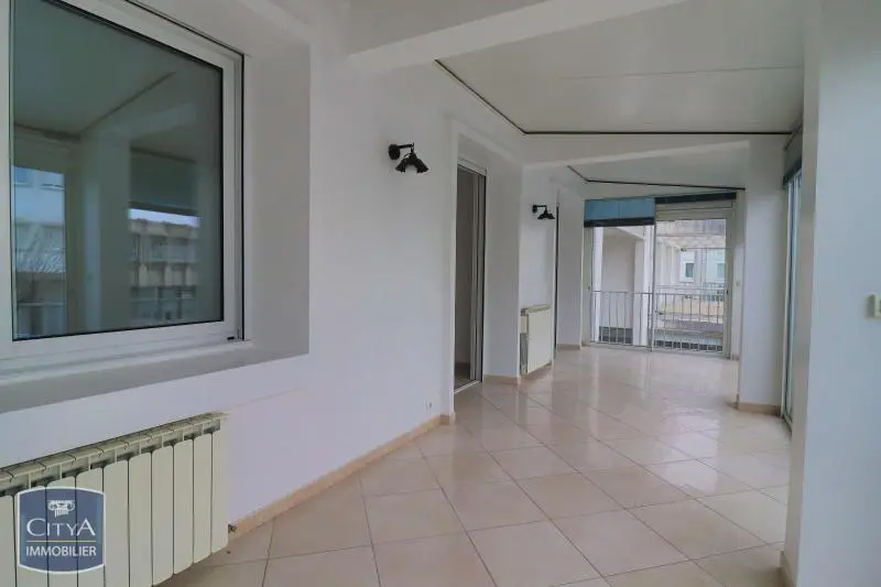 Photo 2 Appartement 3 pièces 94.5m²