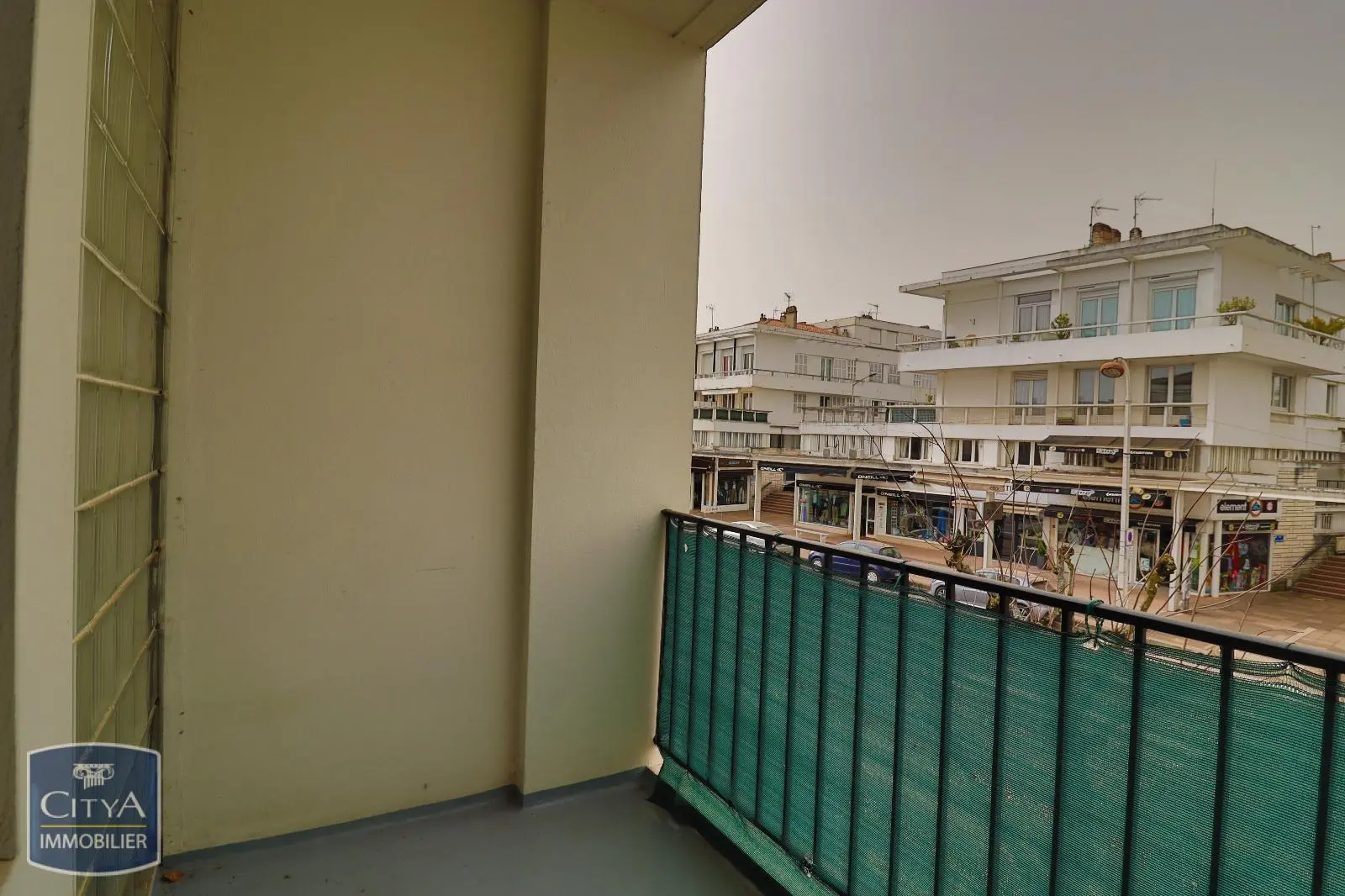 Photo 3 Appartement 2 pièces 58.03m²