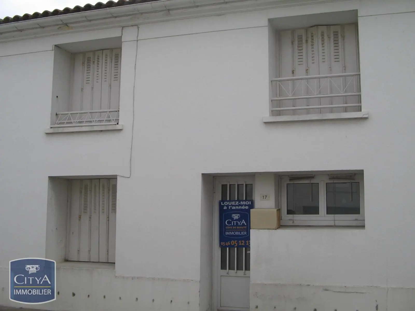 Photo 1 Appartement 3 pièces 65m²