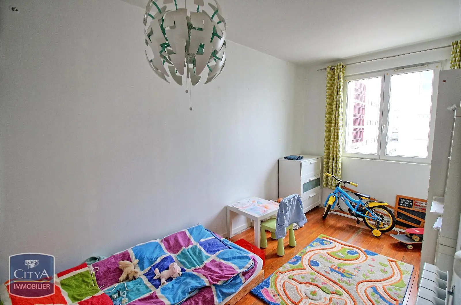 Photo 4 Appartement 3 pièces 62.92m²