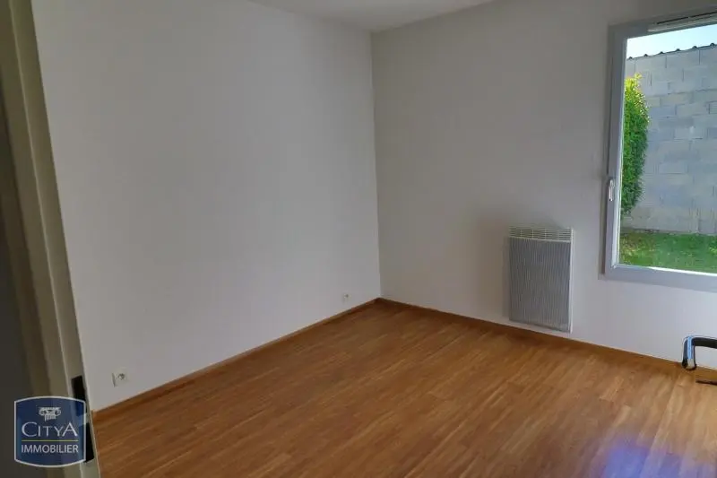 Photo 6 Appartement 3 pièces 56.71m²