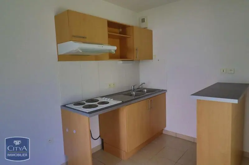 Photo 2 Appartement 3 pièces 56.71m²