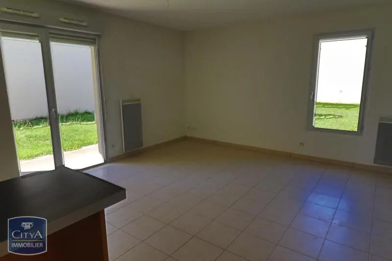 Photo 1 Appartement 3 pièces 56.71m²