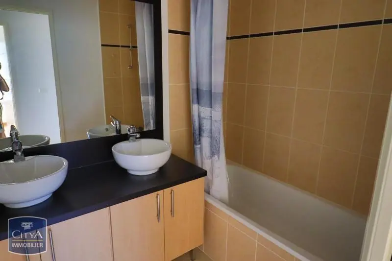 Photo 3 Appartement 3 pièces 56.71m²