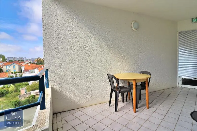 Photo 5 Appartement 1 pièce 17.92m²