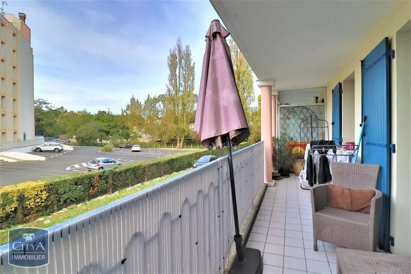 Photo 6 Appartement 3 pièces 39.46m²