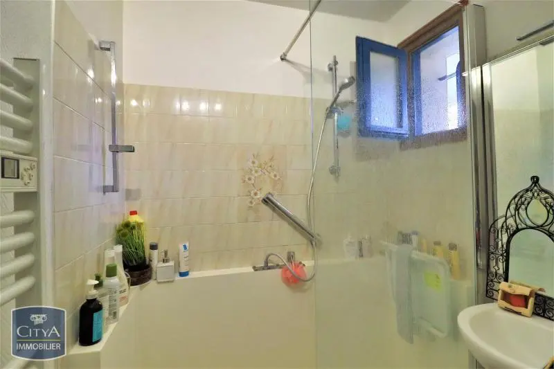 Photo 5 Appartement 3 pièces 39.46m²