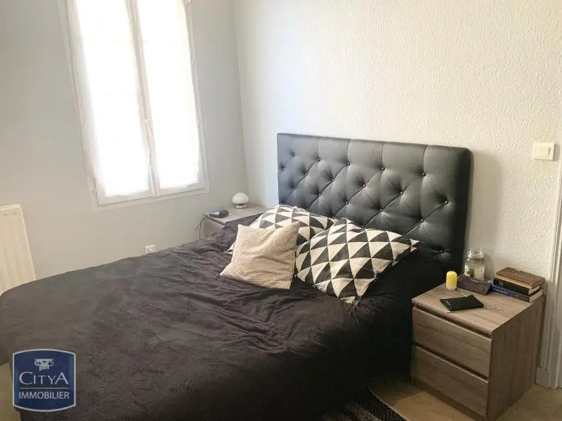 Photo 4 Appartement 2 pièces 33.01m²