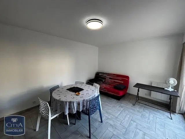 Photo 3 Appartement 1 pièce 22.26m²