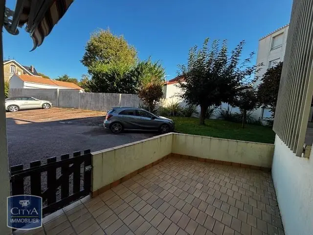 Photo 6 Appartement 1 pièce 22.26m²