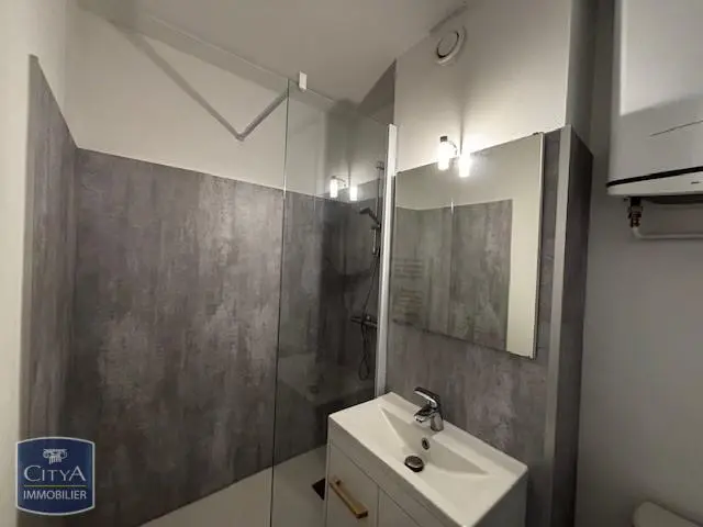 Photo 4 Appartement 1 pièce 22.26m²