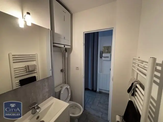 Photo 5 Appartement 1 pièce 22.26m²