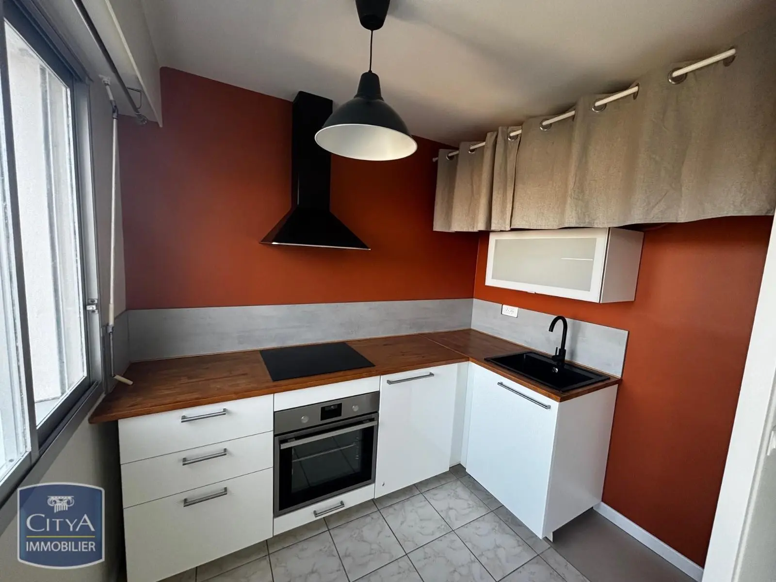 Photo 3 Appartement 1 pièce 31m²