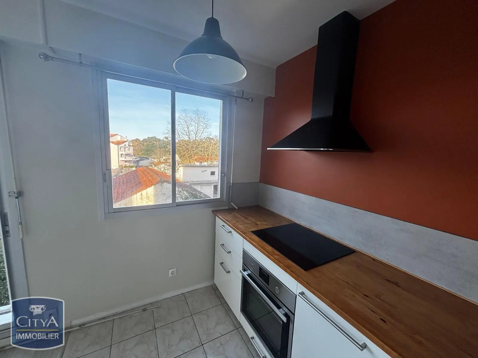 Photo 4 Appartement 1 pièce 31m²