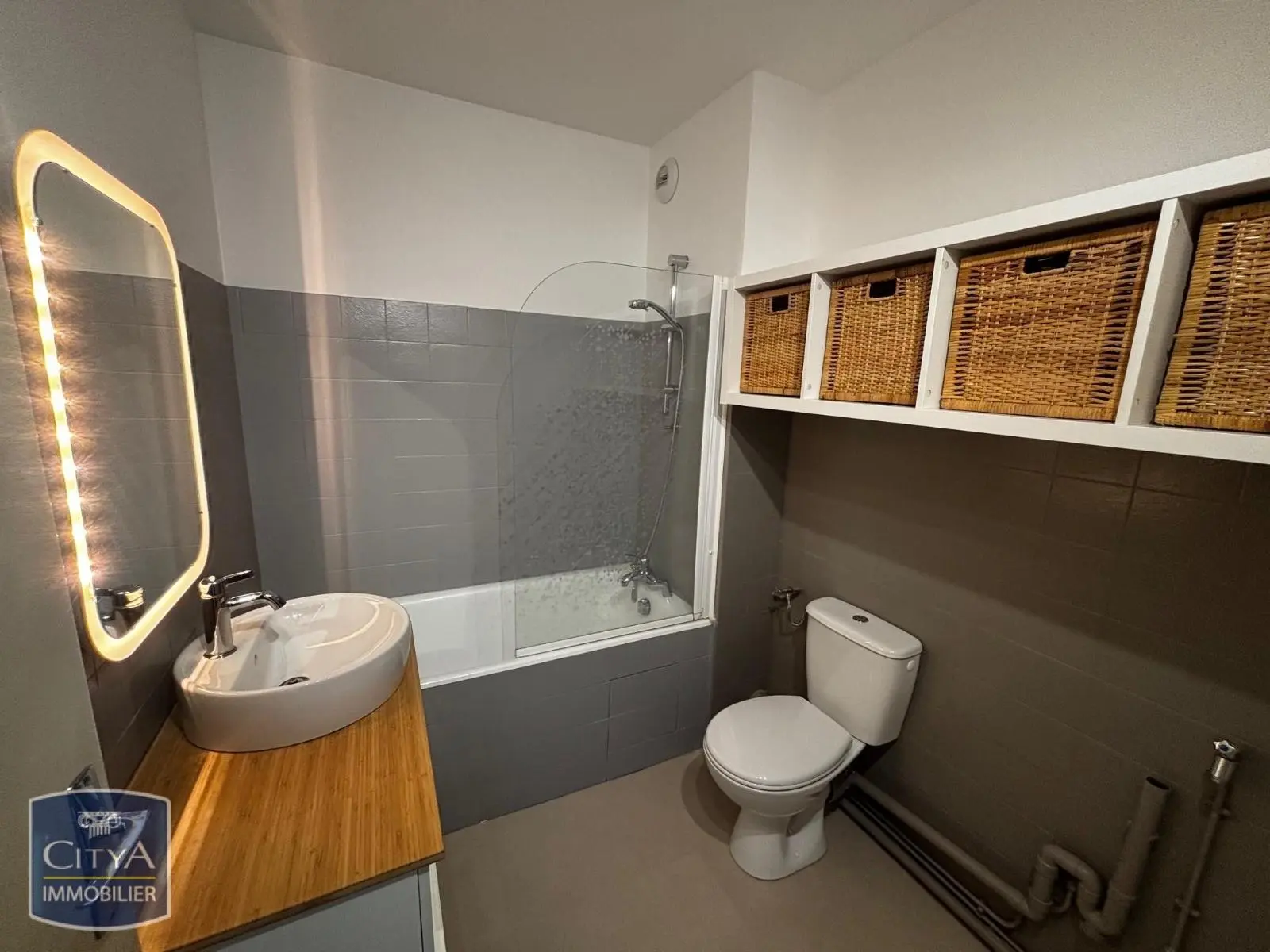 Photo 7 Appartement 1 pièce 31m²