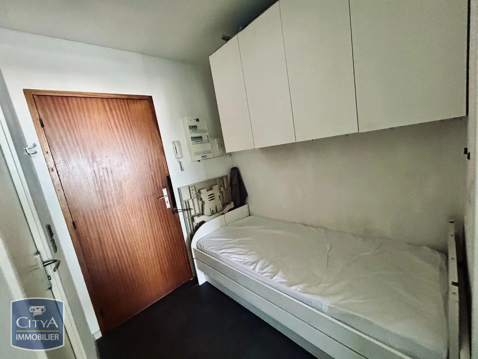 Photo 6 Appartement 1 pièce 27.81m²