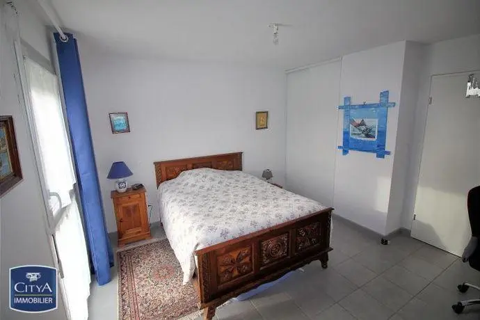 Photo 4 Appartement 2 pièces 43.31m²