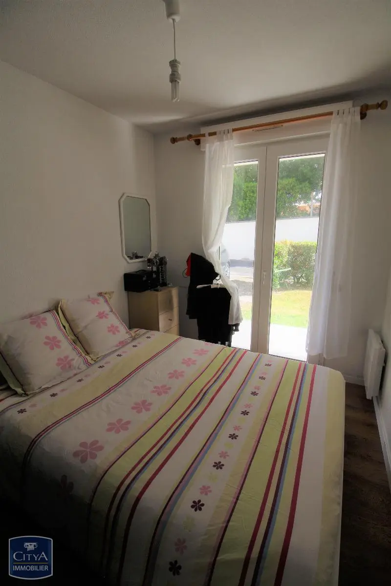 Photo 6 Appartement 2 pièces 42m²